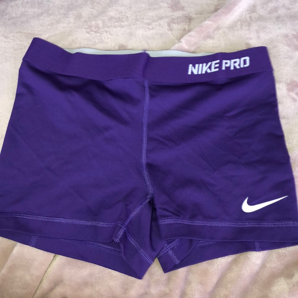 NIKE spandex
